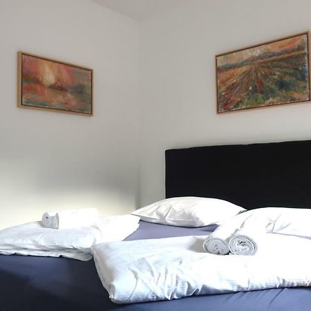 Apartment Maya 크라니스카고라 외부 사진