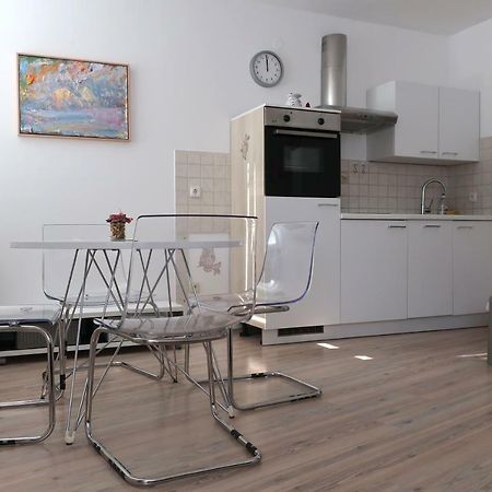 Apartment Maya 크라니스카고라 외부 사진