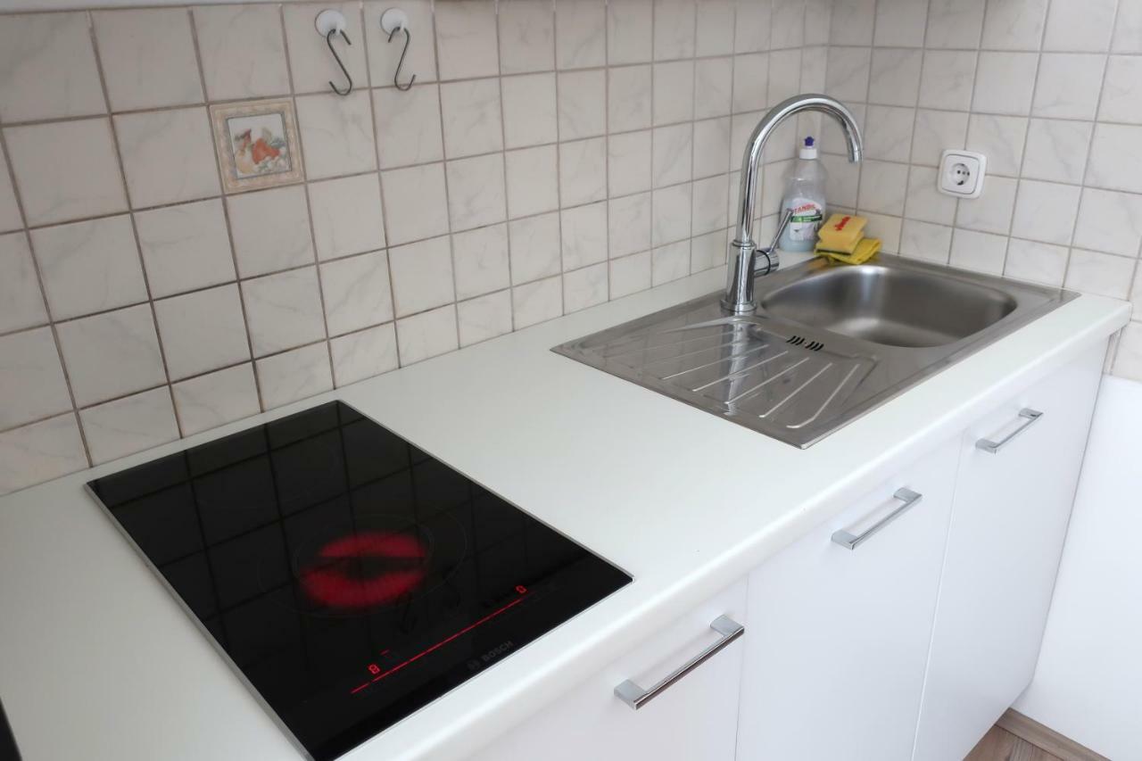 Apartment Maya 크라니스카고라 외부 사진