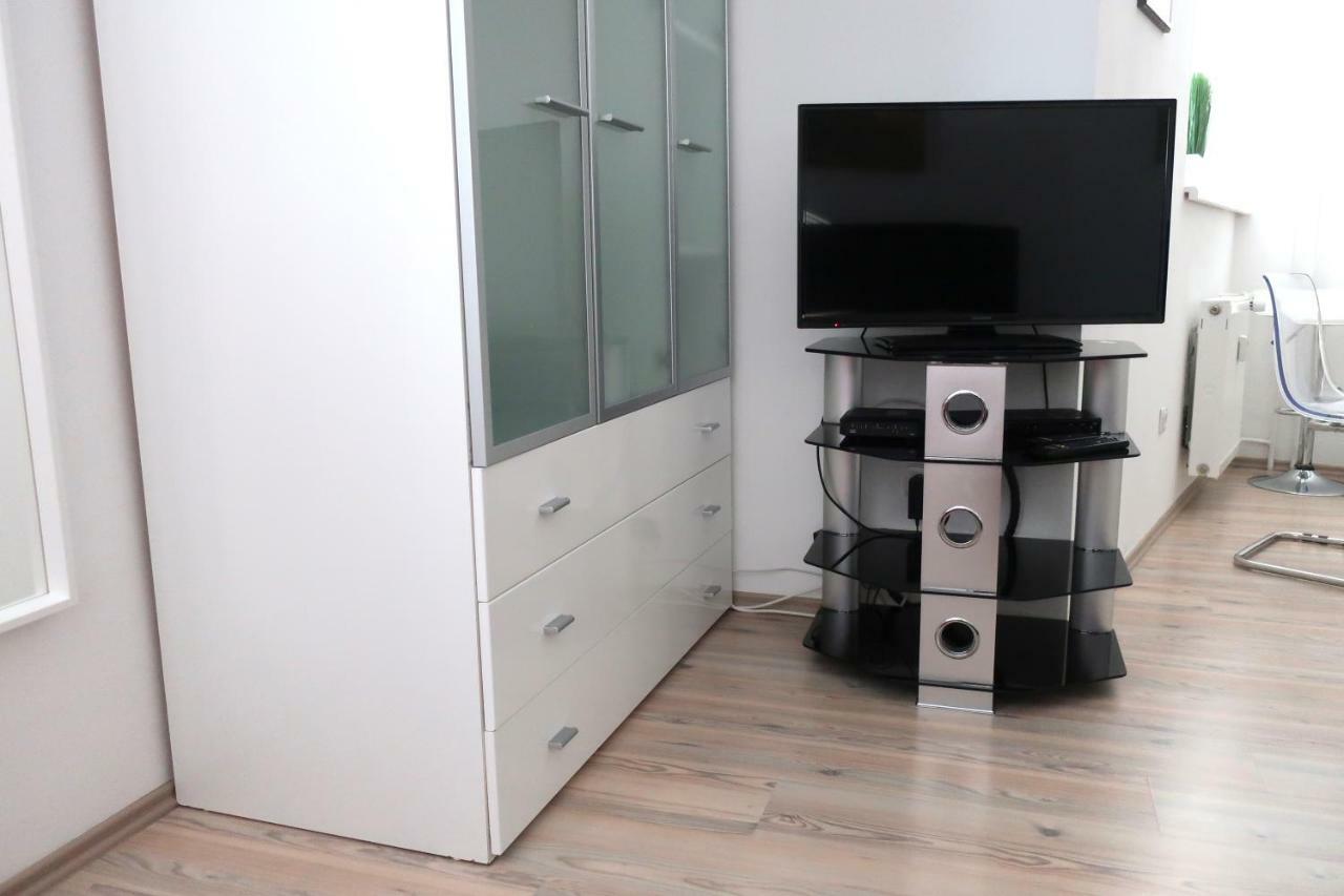 Apartment Maya 크라니스카고라 외부 사진