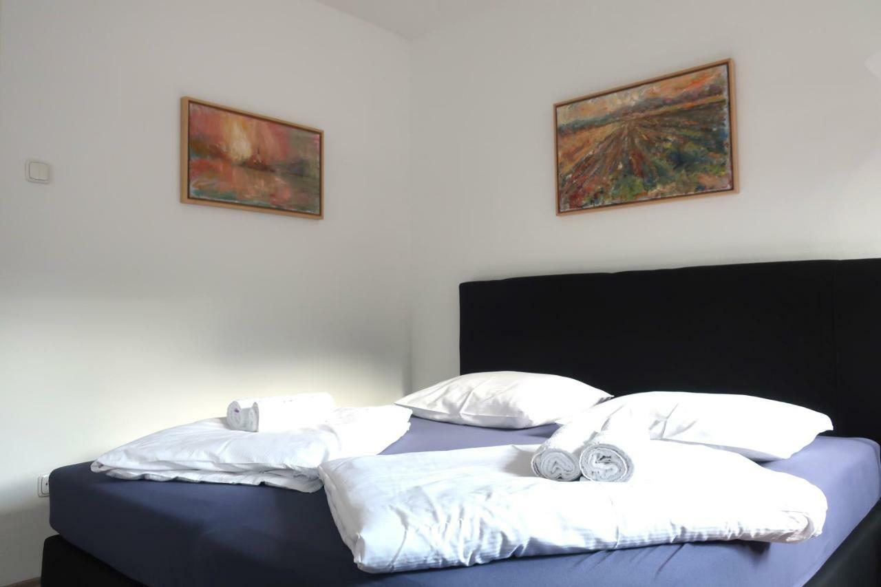 Apartment Maya 크라니스카고라 외부 사진